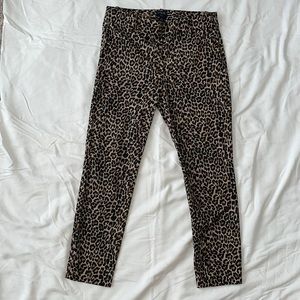 J.Crew Winnie Pant